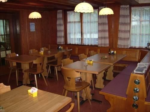 Boutique Hotel Glacier
