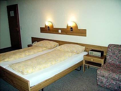 Boutique Hotel Glacier