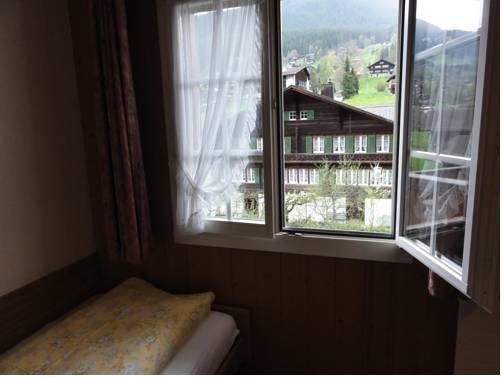 Boutique Hotel Glacier