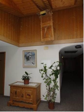 Boutique Hotel Glacier