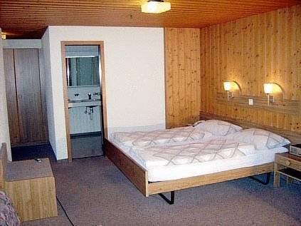Boutique Hotel Glacier