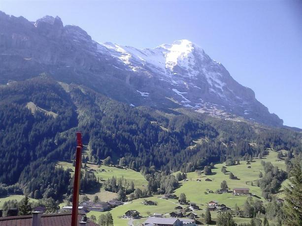 Boutique Hotel Glacier