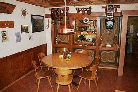 Boutique Hotel Glacier