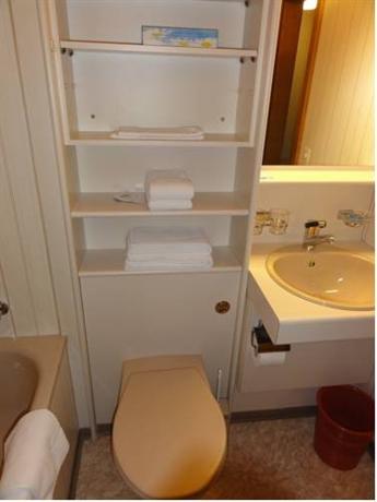 Boutique Hotel Glacier