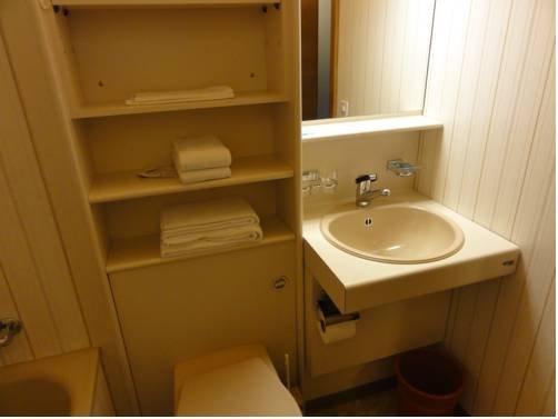 Boutique Hotel Glacier