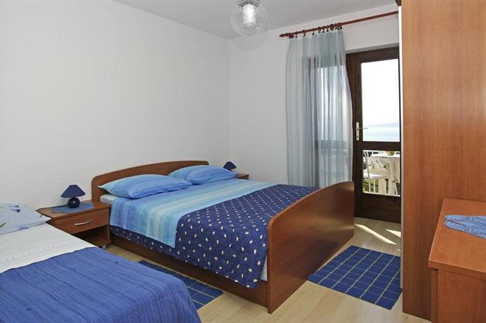 Adria Apartments Bol 