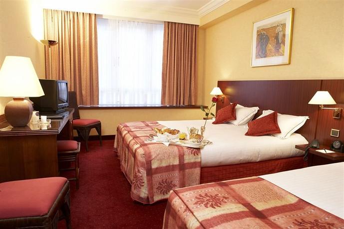 Hotel Imperial Ostend
