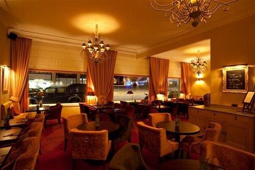 Hotel Imperial Ostend