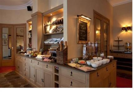 Hotel Imperial Ostend