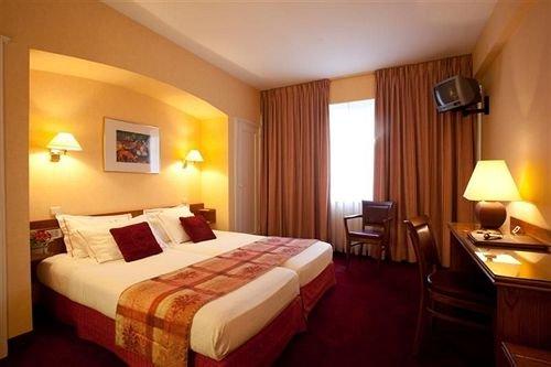 Hotel Imperial Ostend