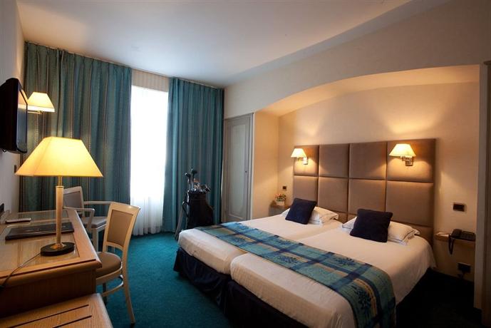 Hotel Imperial Ostend