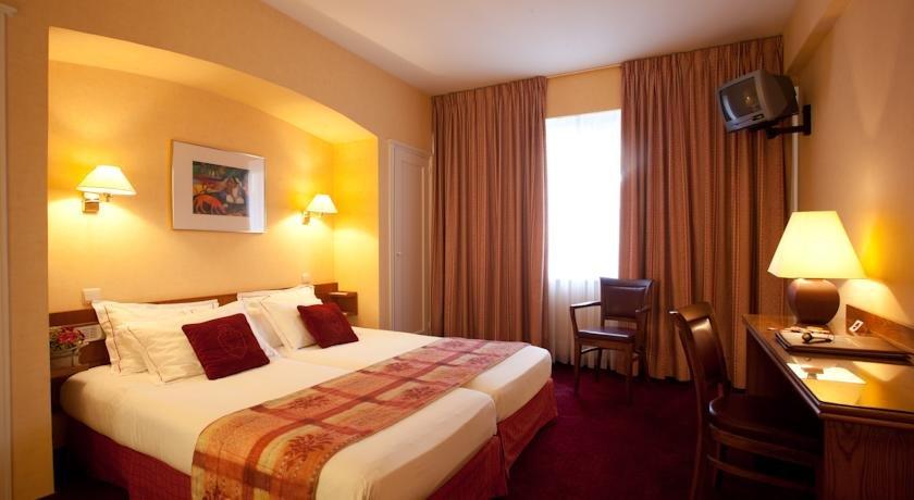 Hotel Imperial Ostend