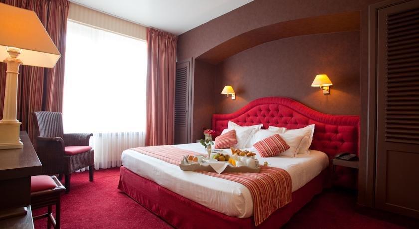 Hotel Imperial Ostend