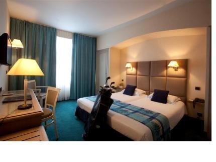 Hotel Imperial Ostend