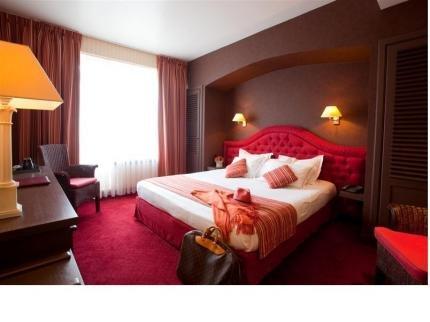 Hotel Imperial Ostend