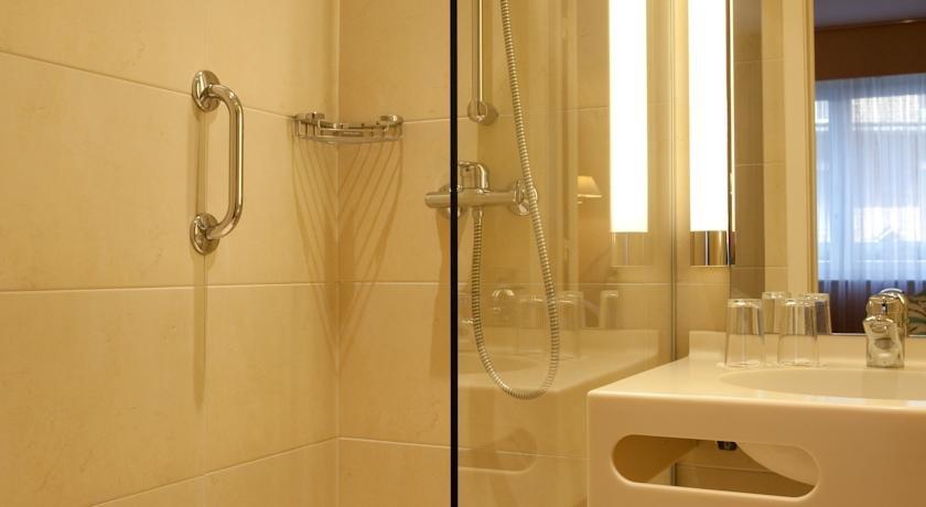 Hotel Imperial Ostend