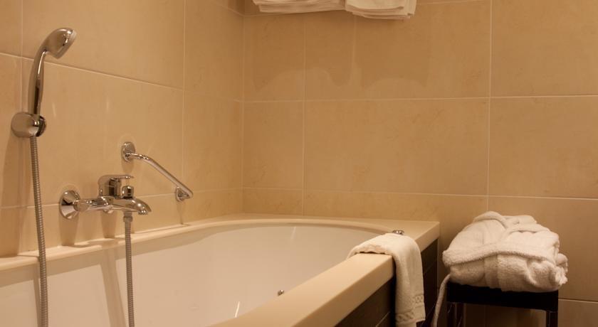 Hotel Imperial Ostend