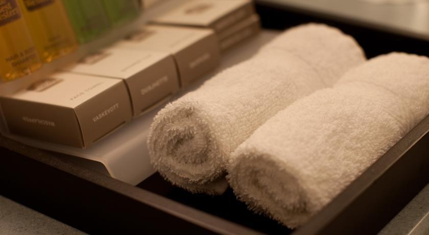 Hotel Imperial Ostend