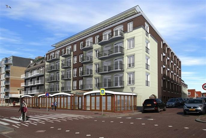 Strandhotel Golfzang