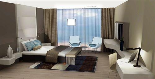 Strandhotel Golfzang