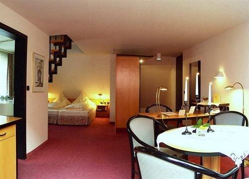 Hotel Lehmeier