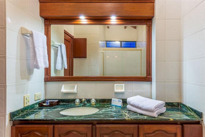Travelers Suites Juanambu