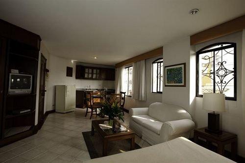 Travelers Suites Juanambu