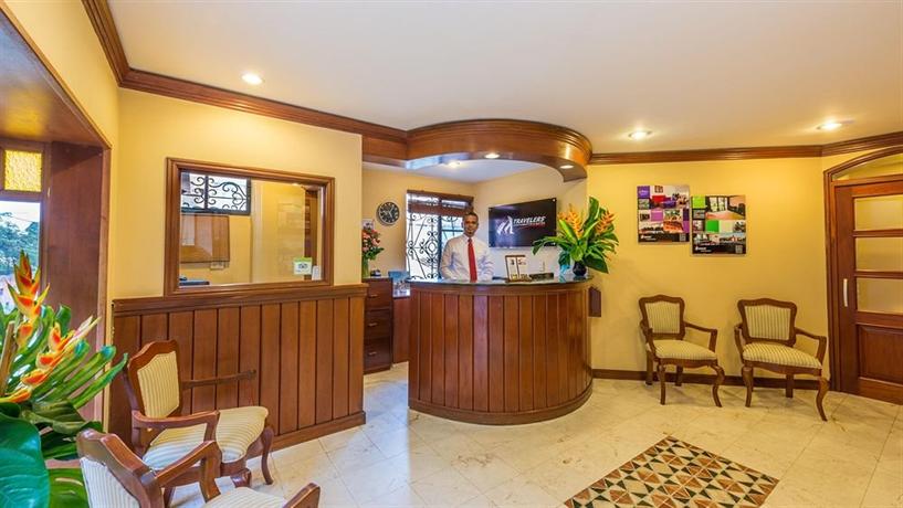 Travelers Suites Juanambu