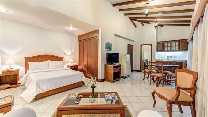 Travelers Suites Juanambu