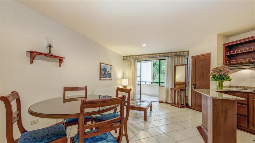 Travelers Suites Juanambu