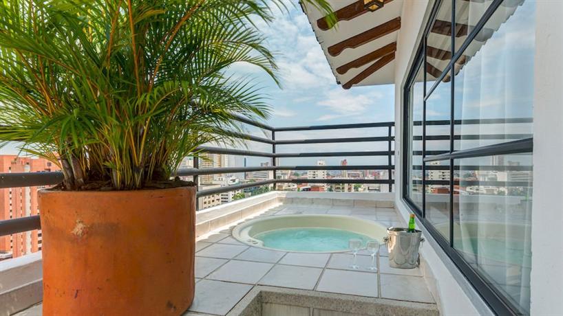 Travelers Suites Juanambu