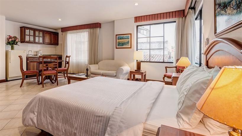 Travelers Suites Juanambu