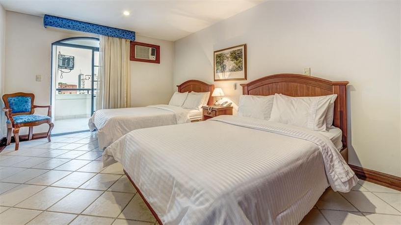 Travelers Suites Juanambu