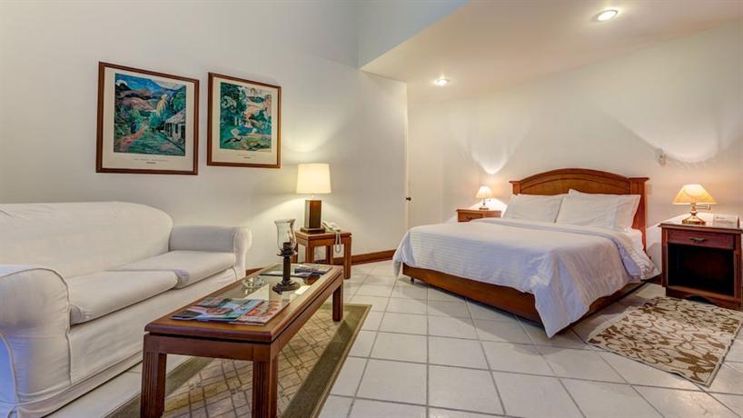 Travelers Suites Juanambu