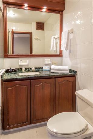 Travelers Suites Juanambu