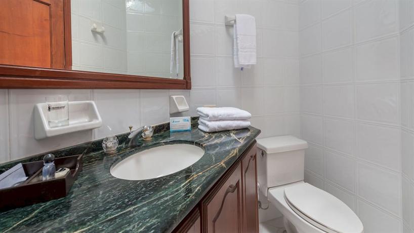 Travelers Suites Juanambu