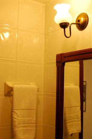Travelers Suites Juanambu