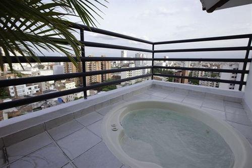 Travelers Suites Juanambu