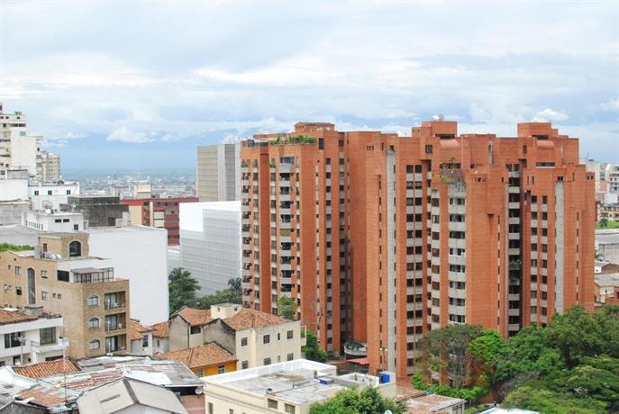 Travelers Suites Juanambu