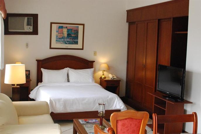 Travelers Suites Juanambu