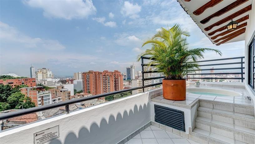 Travelers Suites Juanambu