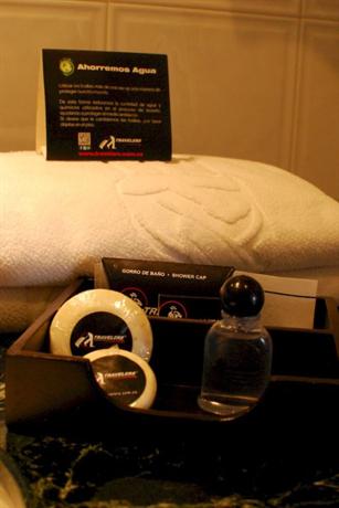 Travelers Suites Juanambu