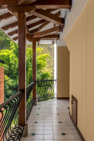 Travelers Suites Juanambu