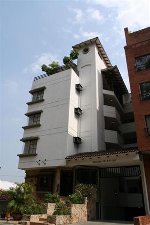 Travelers Suites Juanambu