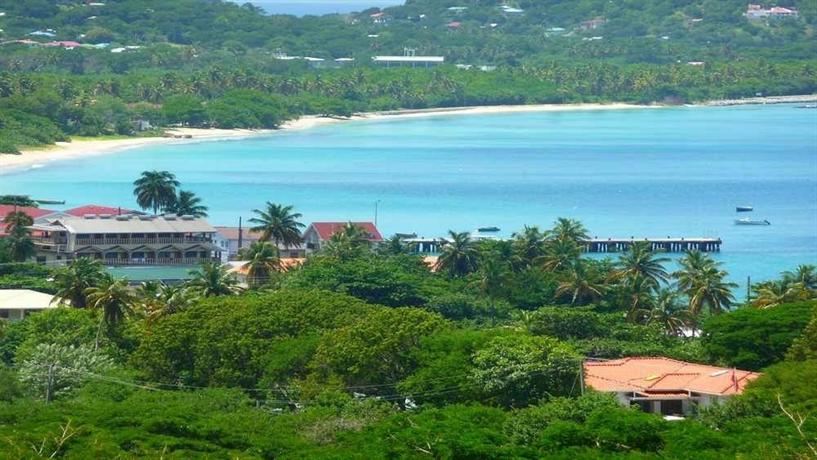 Carriacou Grand View Lauriston Airport Grenada thumbnail