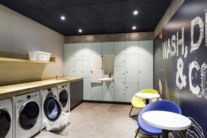 ibis budget Zurich Airport