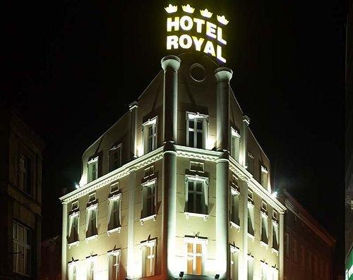 Hotel Royal Gliwice