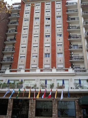 Ermitage Hotel Montevideo