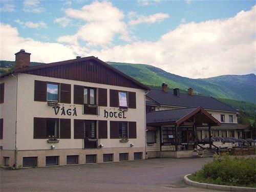 Vaga Hotel