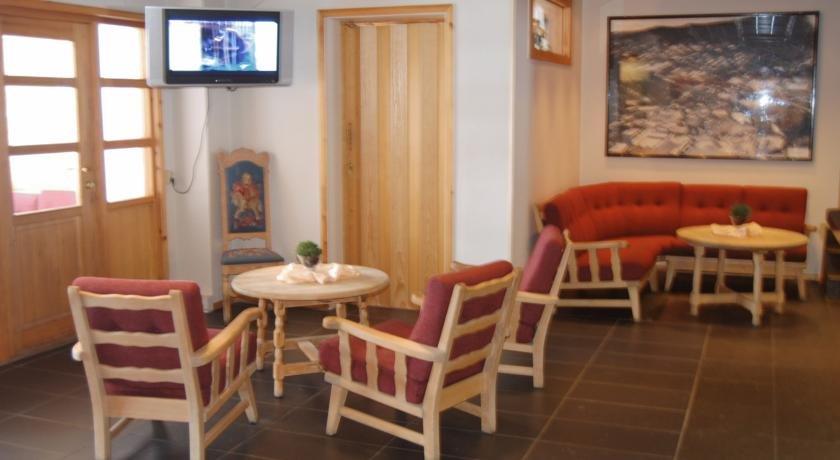 Vaga Hotel
